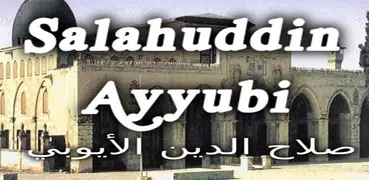 Biography of Salahuddin Ayyubi