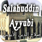 Biography of Salahuddin Ayyubi icon