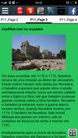 Biografia de Saladino imagem de tela 2
