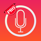 Sound Recorder Pro biểu tượng