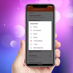 Sound Recorder Pro XAPK download