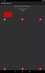 Sound Recorder Pro XAPK download