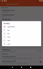 Sound Recorder Pro XAPK download