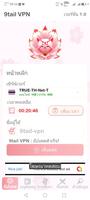 9TAIL VPN captura de pantalla 2