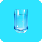 Water Drink Reminder-Water Tracker-Water Clock simgesi