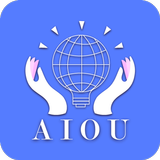 AIOU simgesi