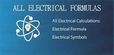 Cálculo de fórmula eléctrica