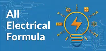 Electrical Formula Calculation