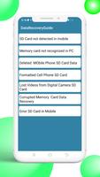 Mobile Phone & Kartu Pedoman D screenshot 3