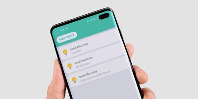 Elektrik Bill Checker Çevrimiç Ekran Görüntüsü 2