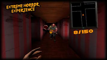 Maze of Nightmares screenshot 1