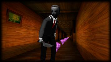 Dark Maze of Nightmares capture d'écran 2