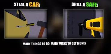 Steal 'N Loot