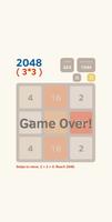 Endless 2048 syot layar 1