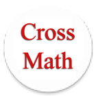 آیکون‌ Cross Math