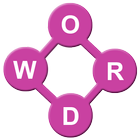 Creative Word Connector иконка