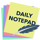 Daily Notepad APK