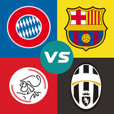 Football Club ไอคอน