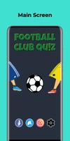 Football Club পোস্টার