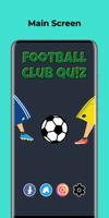 Football Club Affiche