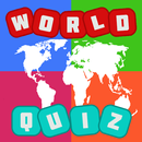 World Geography Quiz APK