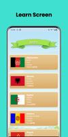 World Geography Quiz ภาพหน้าจอ 2