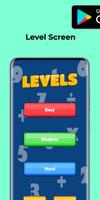 Rapid Math Quiz تصوير الشاشة 1