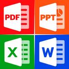 Document Reader - File Manager icon