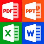 Document Reader - File Manager icon