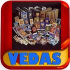 Vedas icon