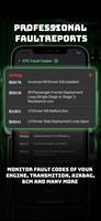 ULTRA OBD OBD2 CAR SCANNER ELM screenshot 1