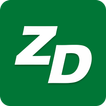 ikon ZenaPay Map