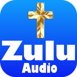 Zulu Bible icône