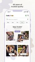 Babyshop اسکرین شاٹ 1