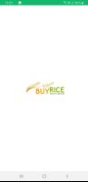 BuyRice - Grocery Shopping App ポスター