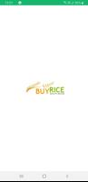 BuyRice - Grocery Shopping App Affiche