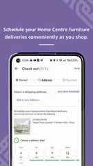 Home Centre India APK download