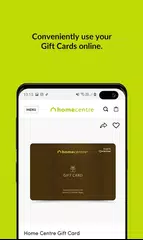 Скачать Home Centre India APK