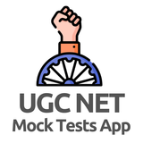 UGC NET Mock Tests App