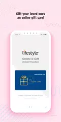 Lifestyle - Fashion Shopping APK download