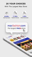 Max Fashion स्क्रीनशॉट 1
