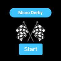 Micro Derby Affiche