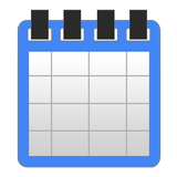 MiniCal - Calendar biểu tượng