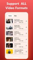 All Video Downloader ảnh chụp màn hình 1