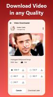 All Video Downloader ảnh chụp màn hình 2
