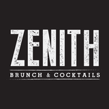 Zenith Caffe icône