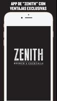 Zenith Caffe capture d'écran 2