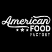 American Food Factory icône