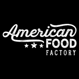 ”American Food Factory