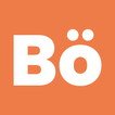Bo Organic ícone